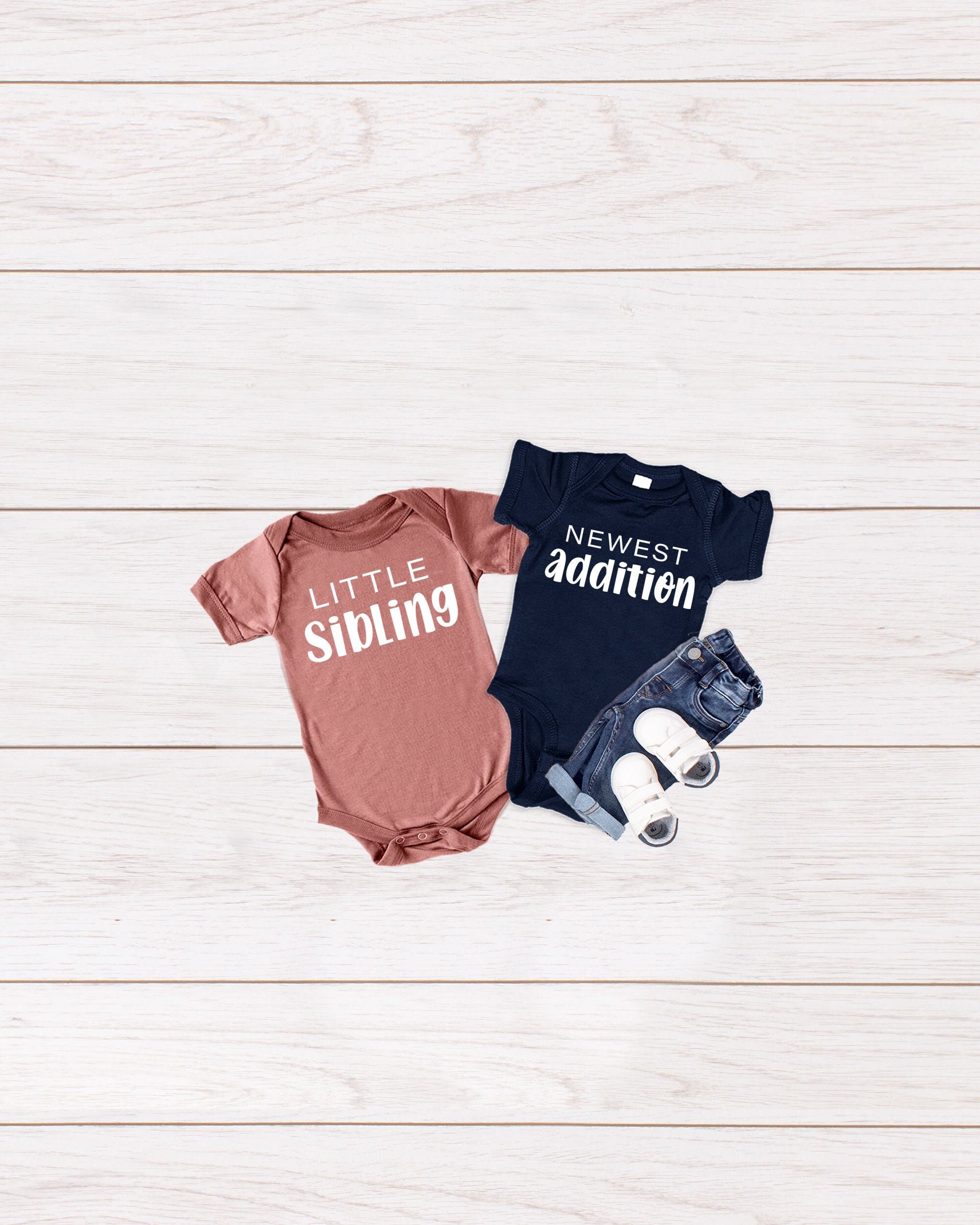 Coming Home Outfit Baby Announcement Bodysuit Infant One Etsy