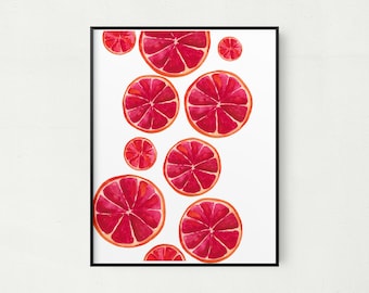 Food Kitchen Lime Fruit SINGLE CANVAS WALL ART Picture Print VA