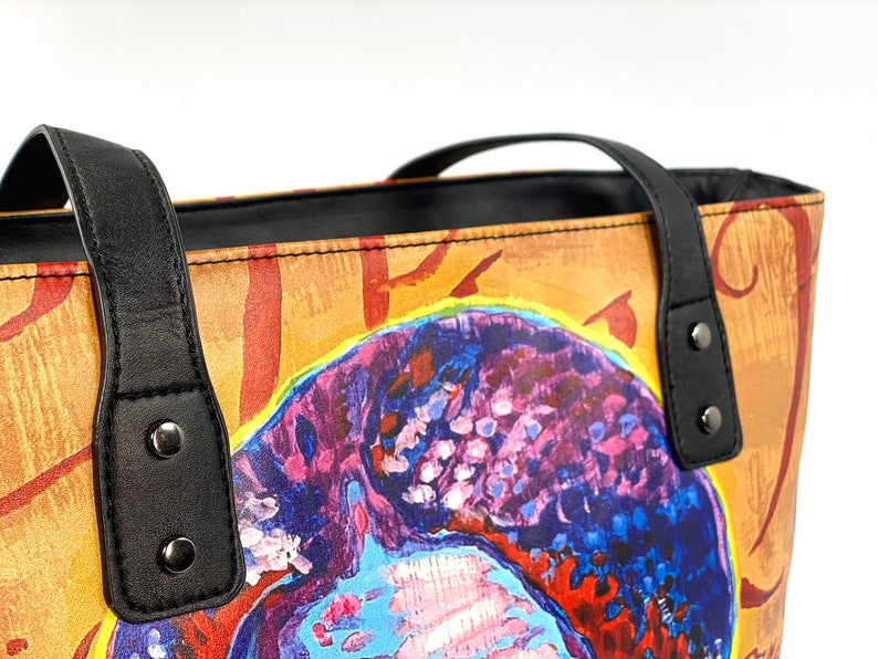 Harriet Tubman TRAVELER TOTE