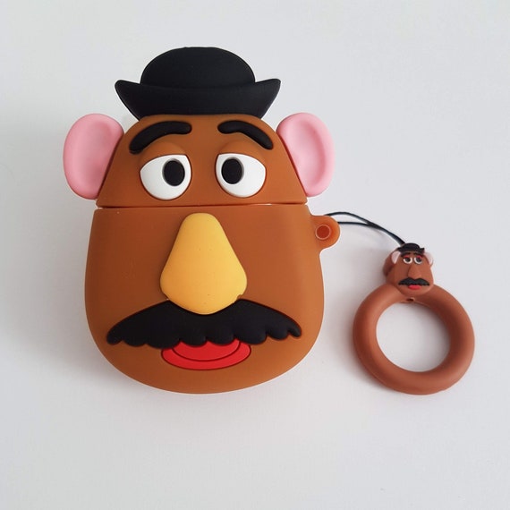 Mr potato best sale head woody buzz