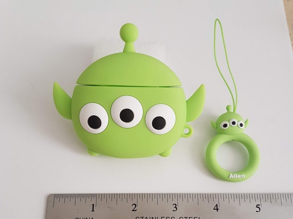 Cartoon 2025 airpod case