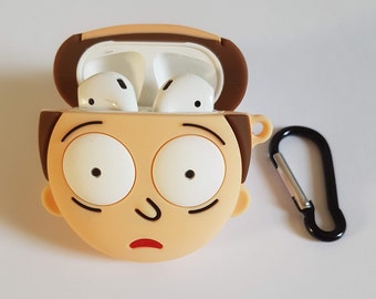 South Park Airpods 1 2 Pro Fall Eric Cartman Etsy