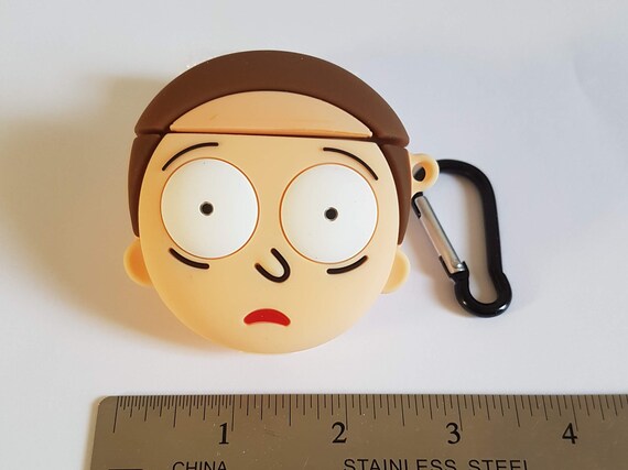Cartoon character airpod cases new arrivals