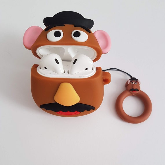 Mr potato store head buzz
