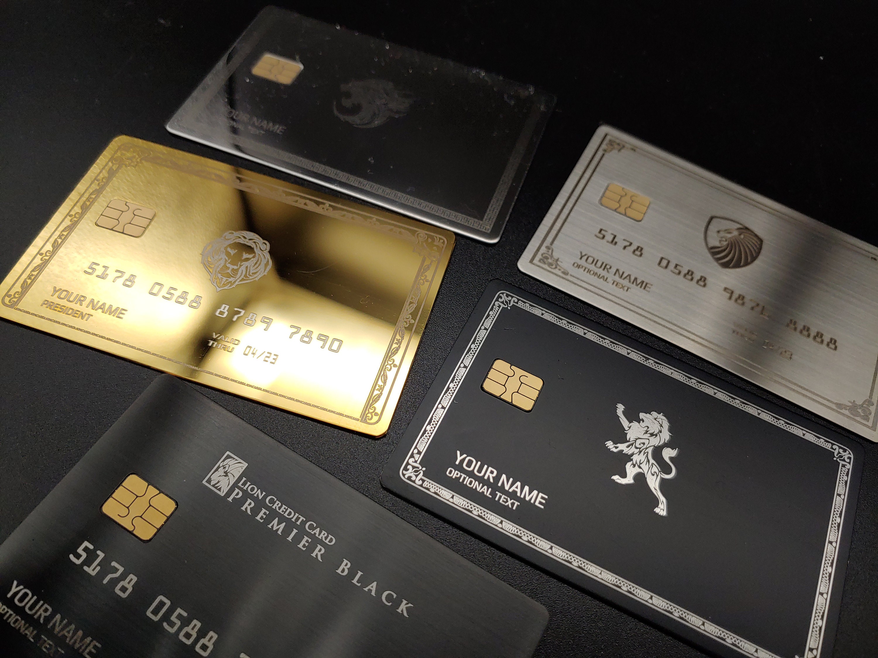 metal travel credit cards