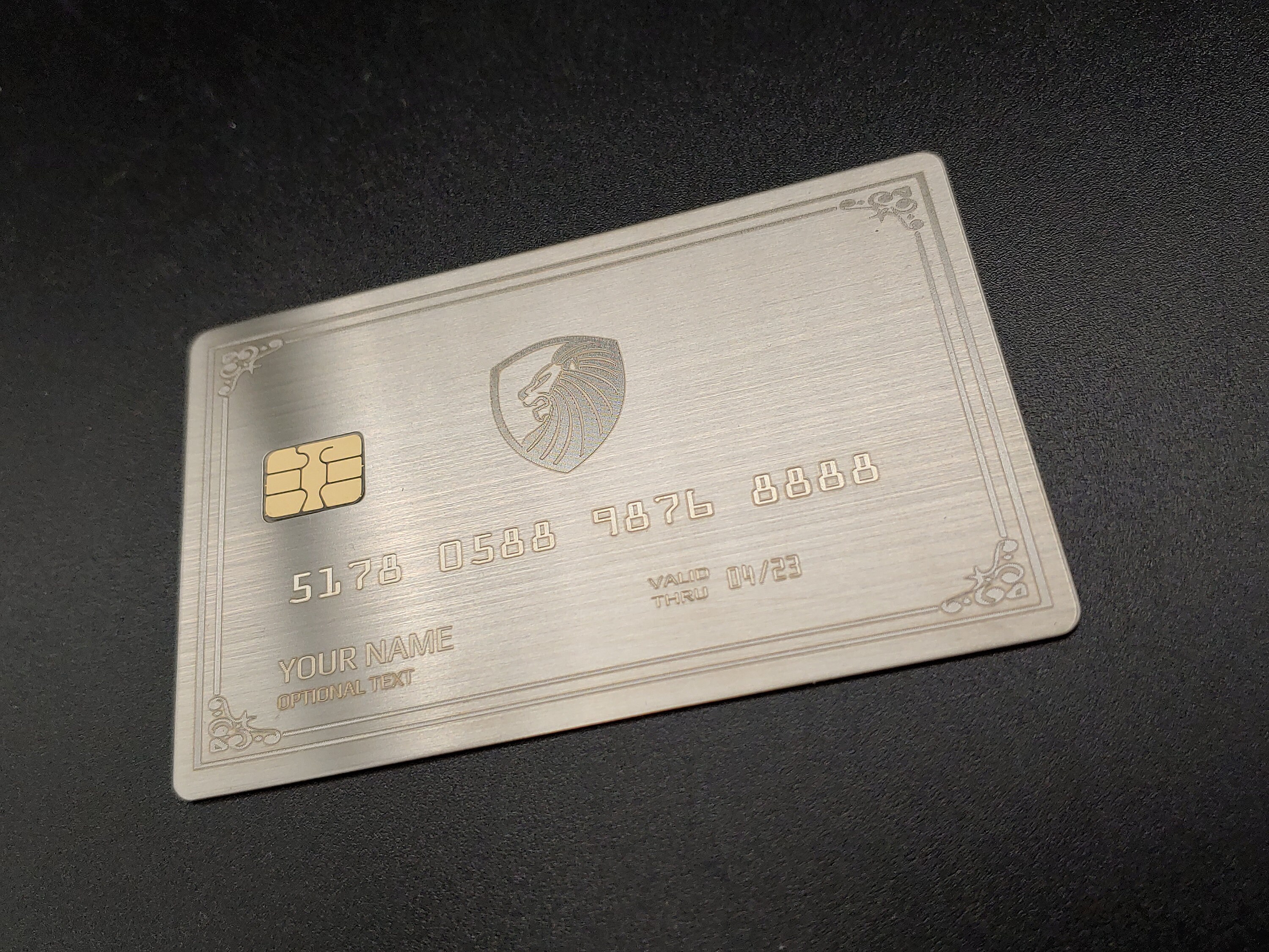 metal travel credit cards