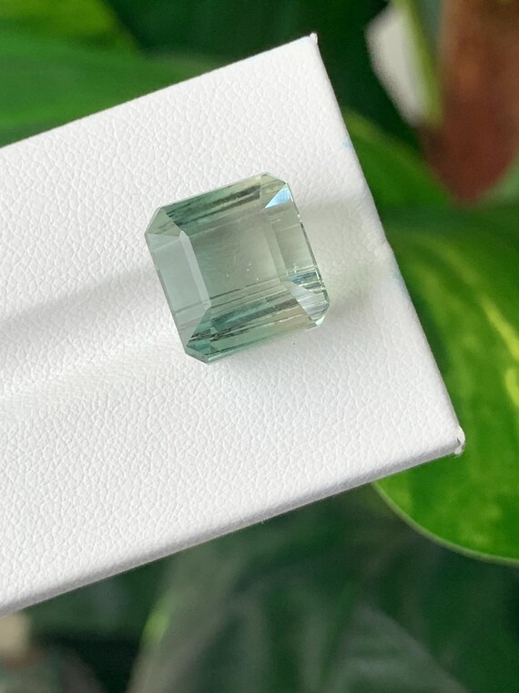 天然パーティーカラードトルマリン：9 パーティカラードトルマリン