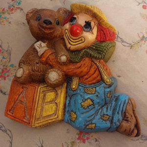 antiguo gusiluz 1984 molto años 80's funciona!! - Buy Teddy bears