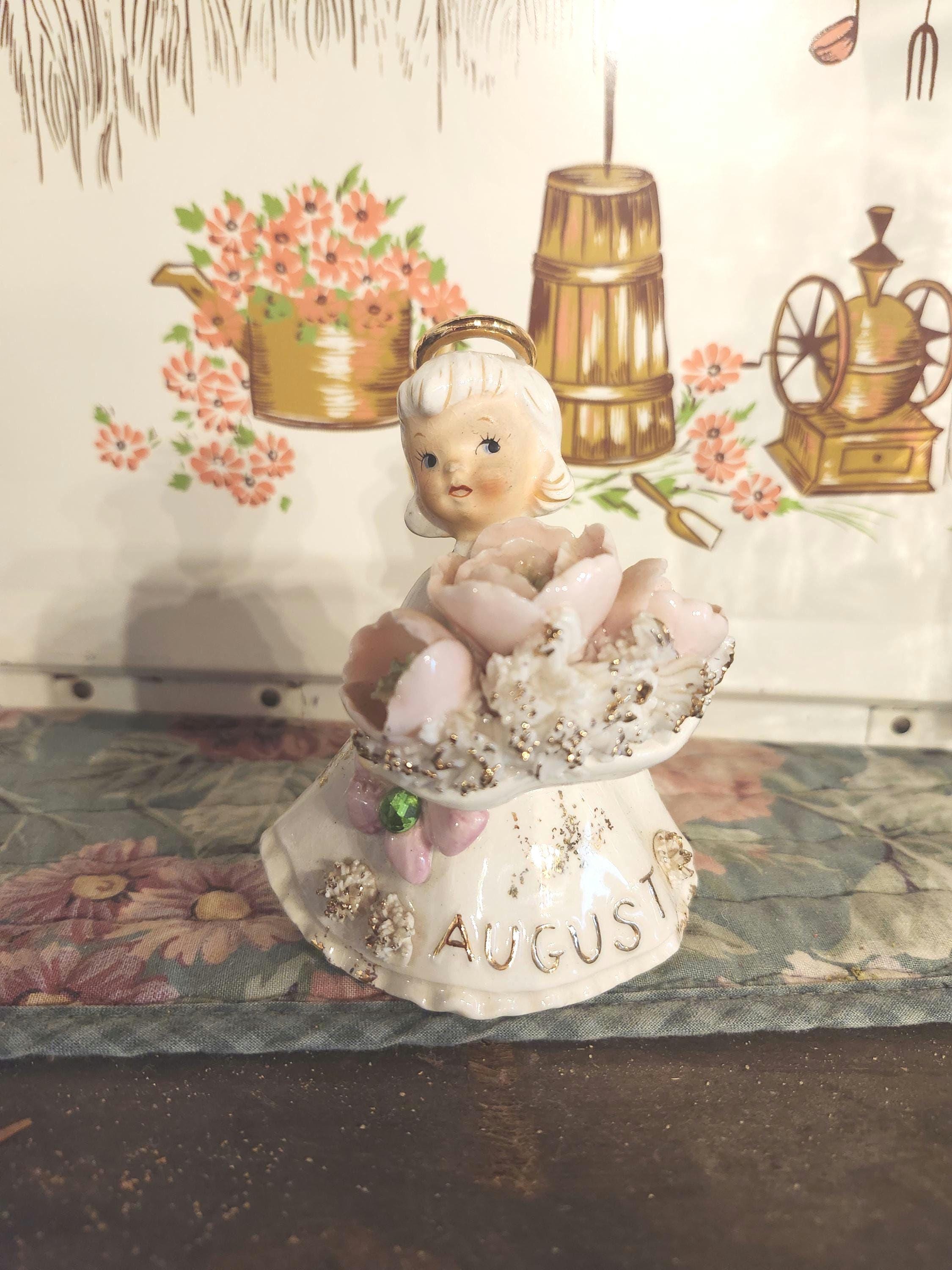 Lefton Figurines - Etsy