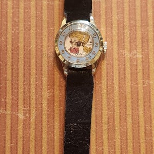 Mattel Barbie Watch - Etsy