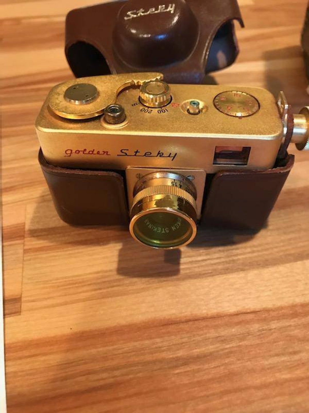 1957 Camera - Etsy