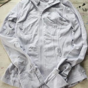 Lululemon Define Jacket Size 0 - Etsy