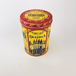 Crayola® Single Crayon- Red