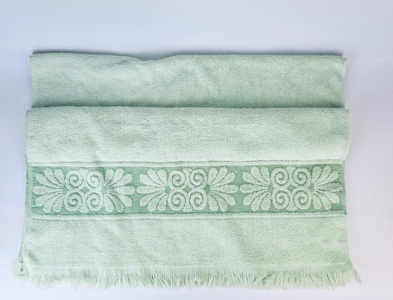 Cannon Monticello Bath Towel - Thumbnail 5