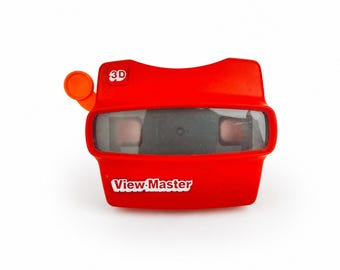 view-master ビューマスター ビンテージ Vintage View Master with 20
