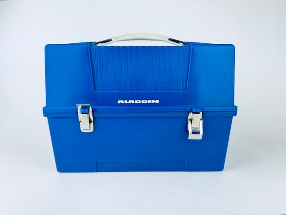 Lunch box with thermos holder hotsell