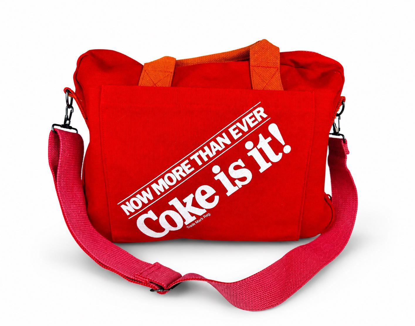 Coca Cola Tote Bags - Etsy
