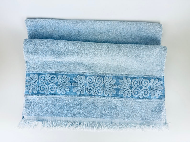Cannon Monticello Bath Towel - Thumbnail 2