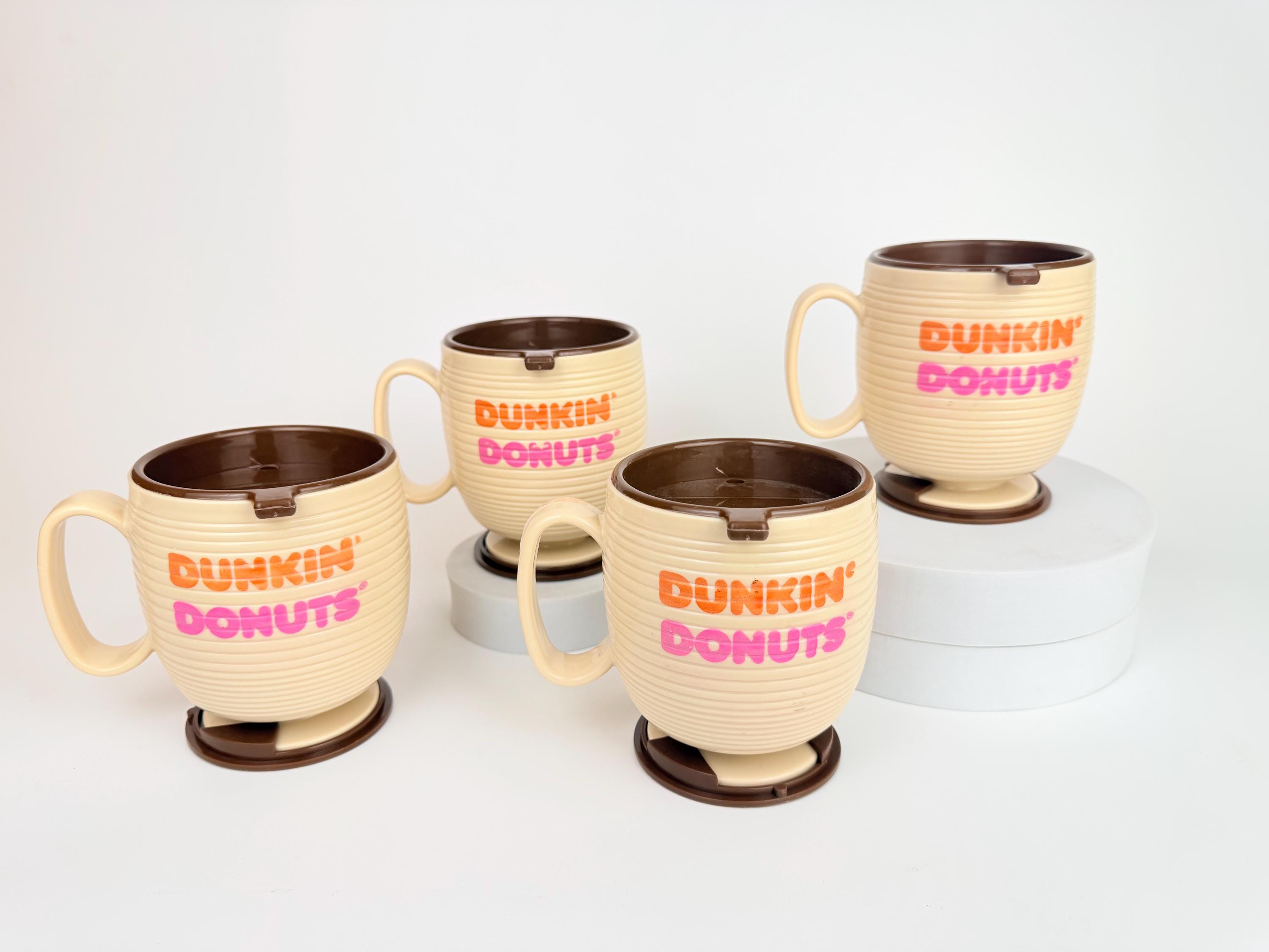 Dunkin donuts mug - Etsy 日本