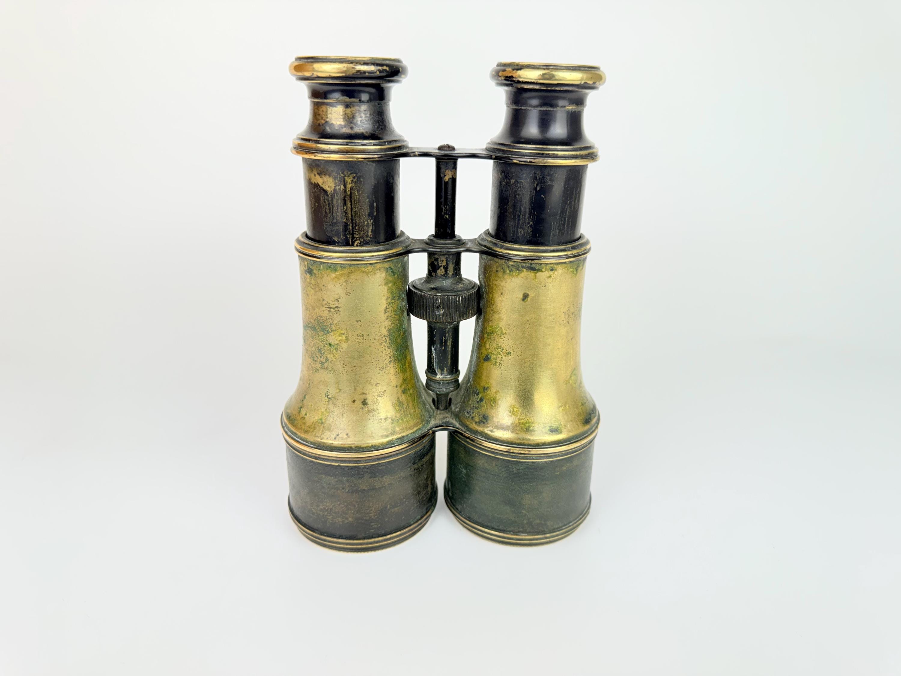 Binoculars ww1 - Etsy 日本