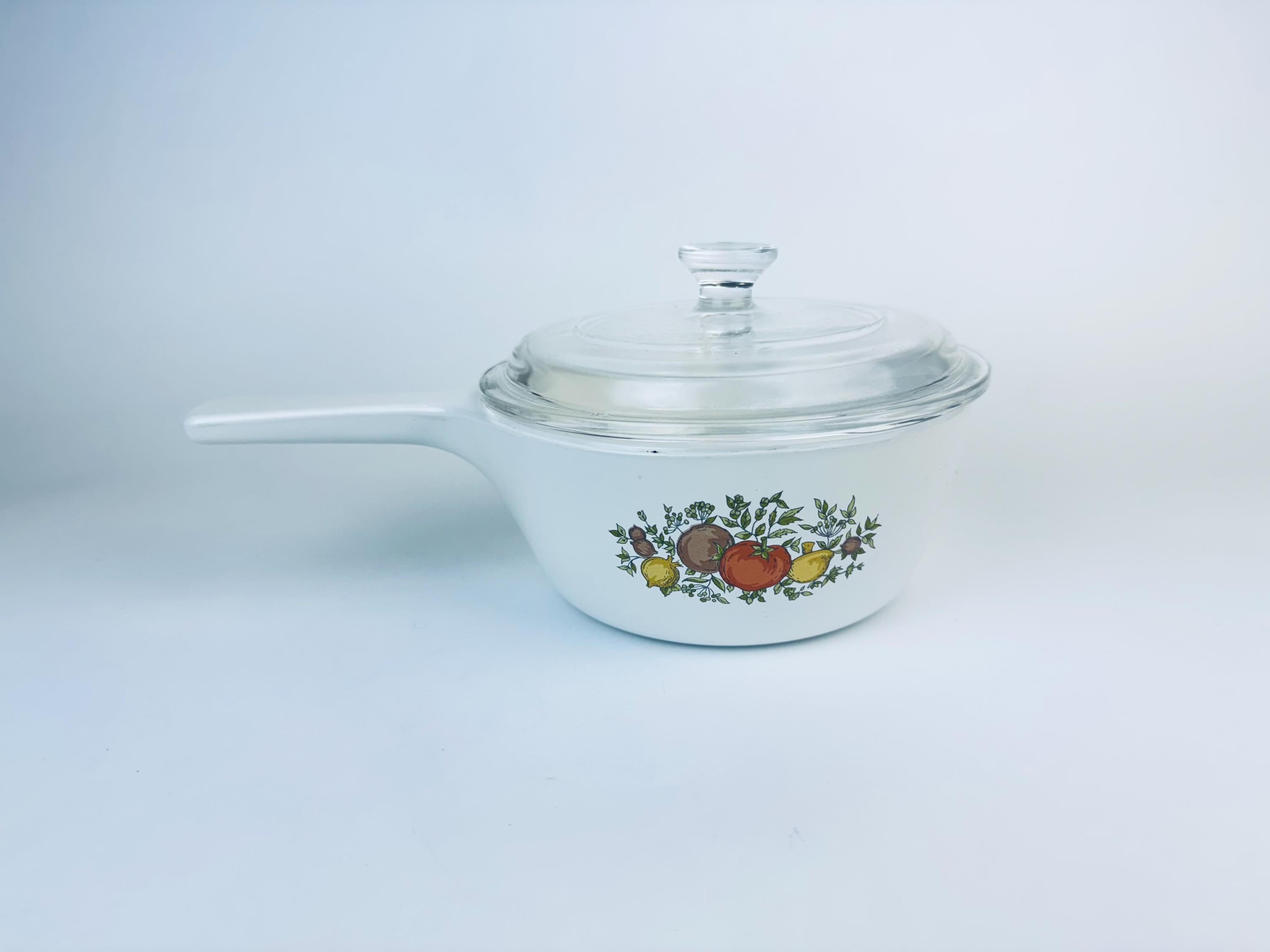 CORNING WARE A-18 ロースター 26x22x6cm Buy CorningWare Ceramic Bakeware Set with Lids, Chip and Crack