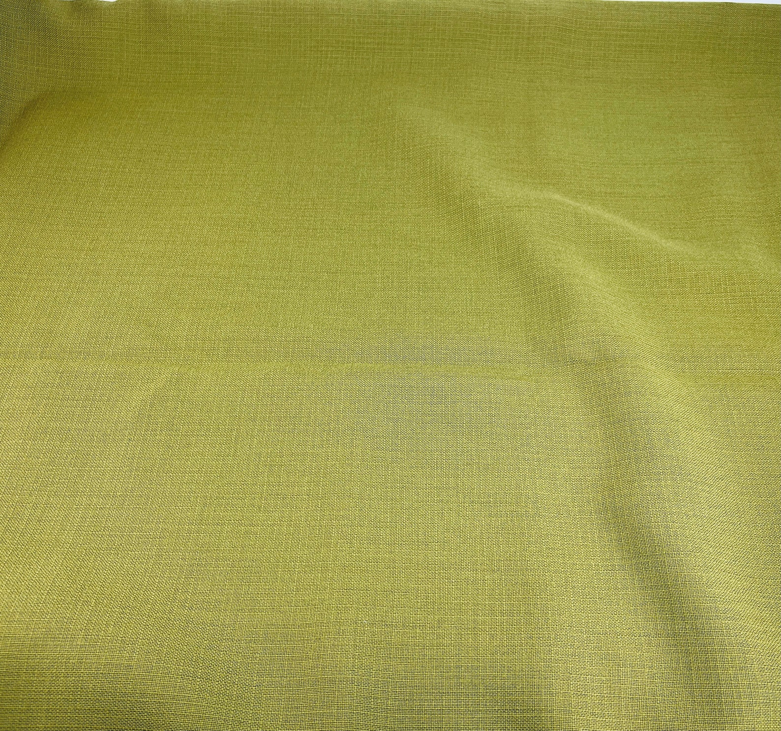 Vintage Rectangular Olive Green Table Cloth Floral Fringe Etsy