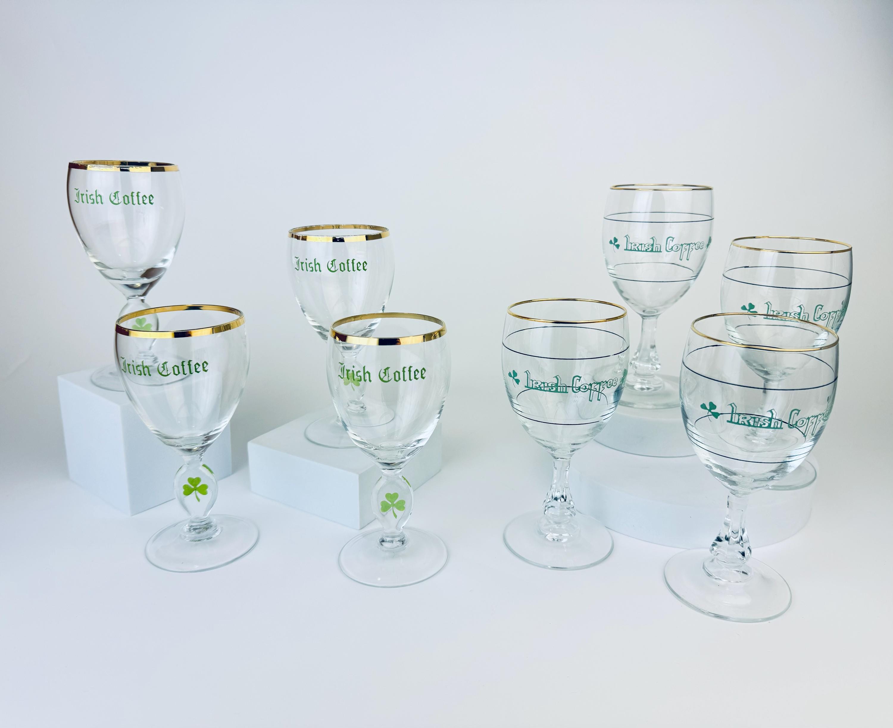 Bicchieri da liquore vintage - Per la casa e per te - Cucina - di ... | su