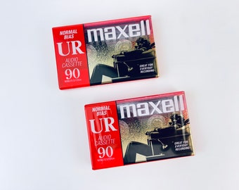 Audio Cassettes Empty, Pack Of 10 Low Noise Audio Tapes, 60 Min Low Noise Music Cassette, Audio Cassette Empty Cassette Tapes, Music Cassettes Empty For Lectures, Seminars, Everyday Recordings - View #10