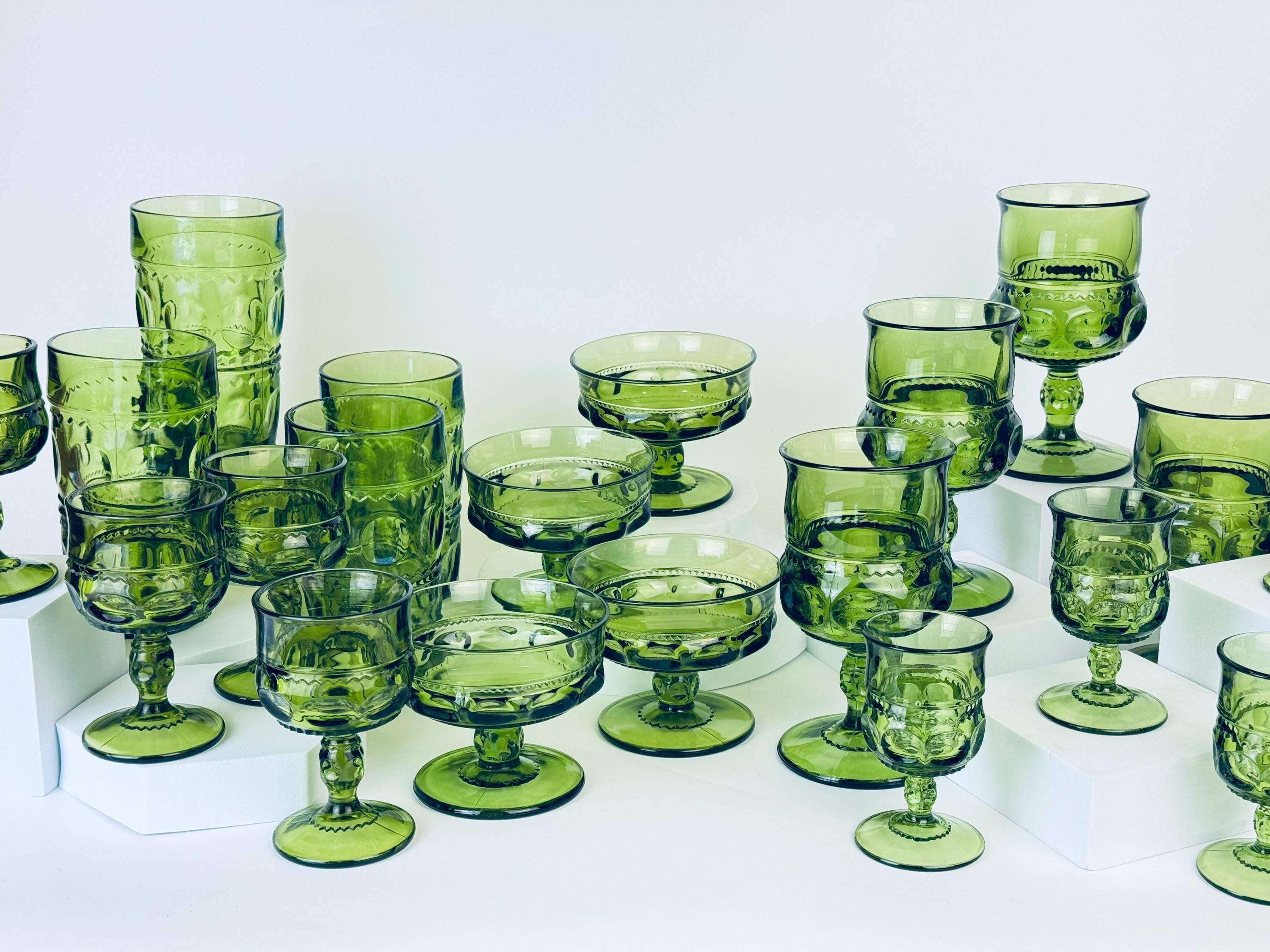 wine glass and bottle holder Bamboo Wine Glass and Bottle Holder  Linen & Clove