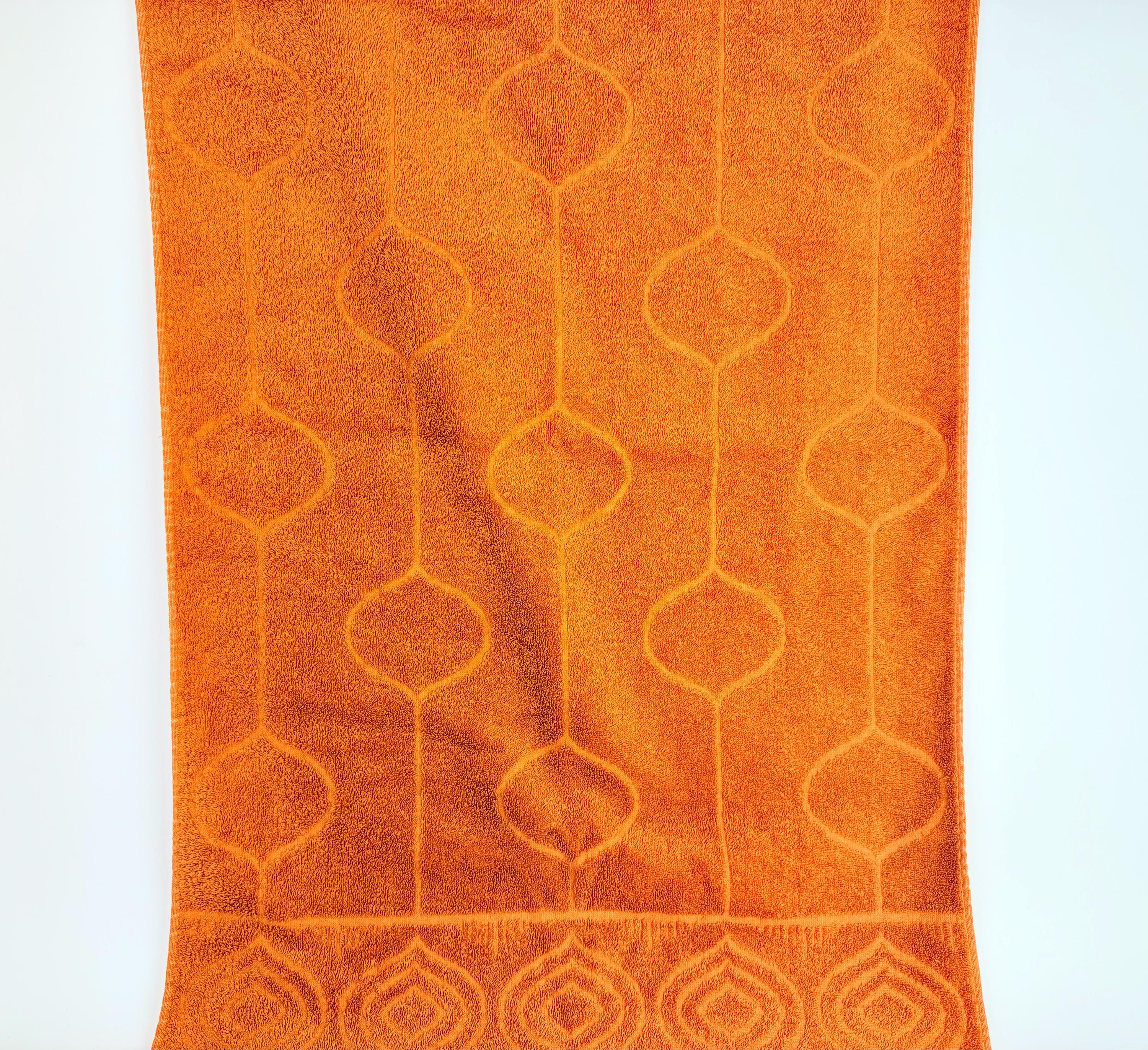 Retro Sears Towels - Etsy