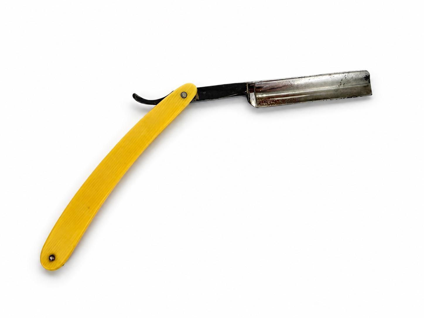 German straight razor - Etsy 日本
