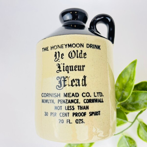 Mead Liqueur Etsy
