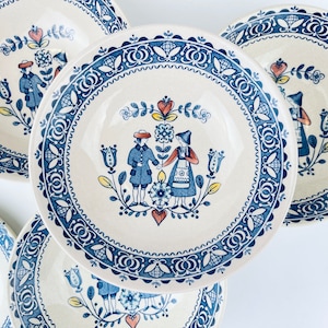 Johnson brothers hearts and flowers dishes - Etsy 日本