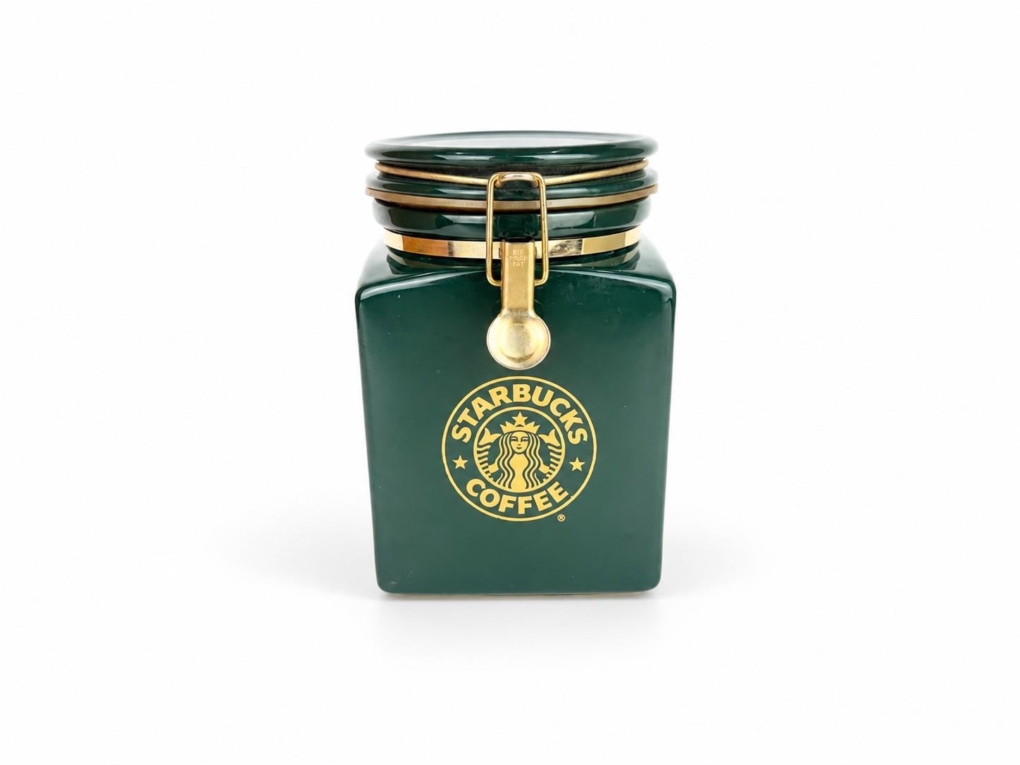 Starbucks canister - Etsy 日本