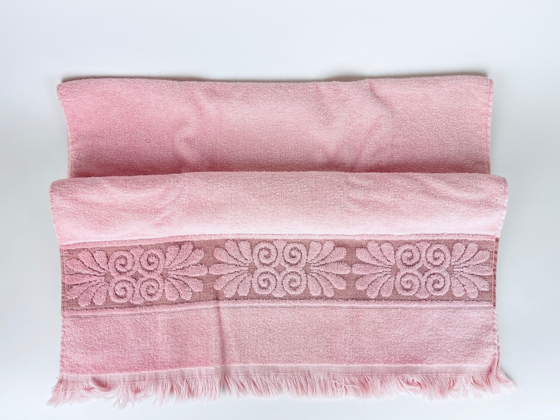 Cannon Monticello Bath Towel - Thumbnail 4