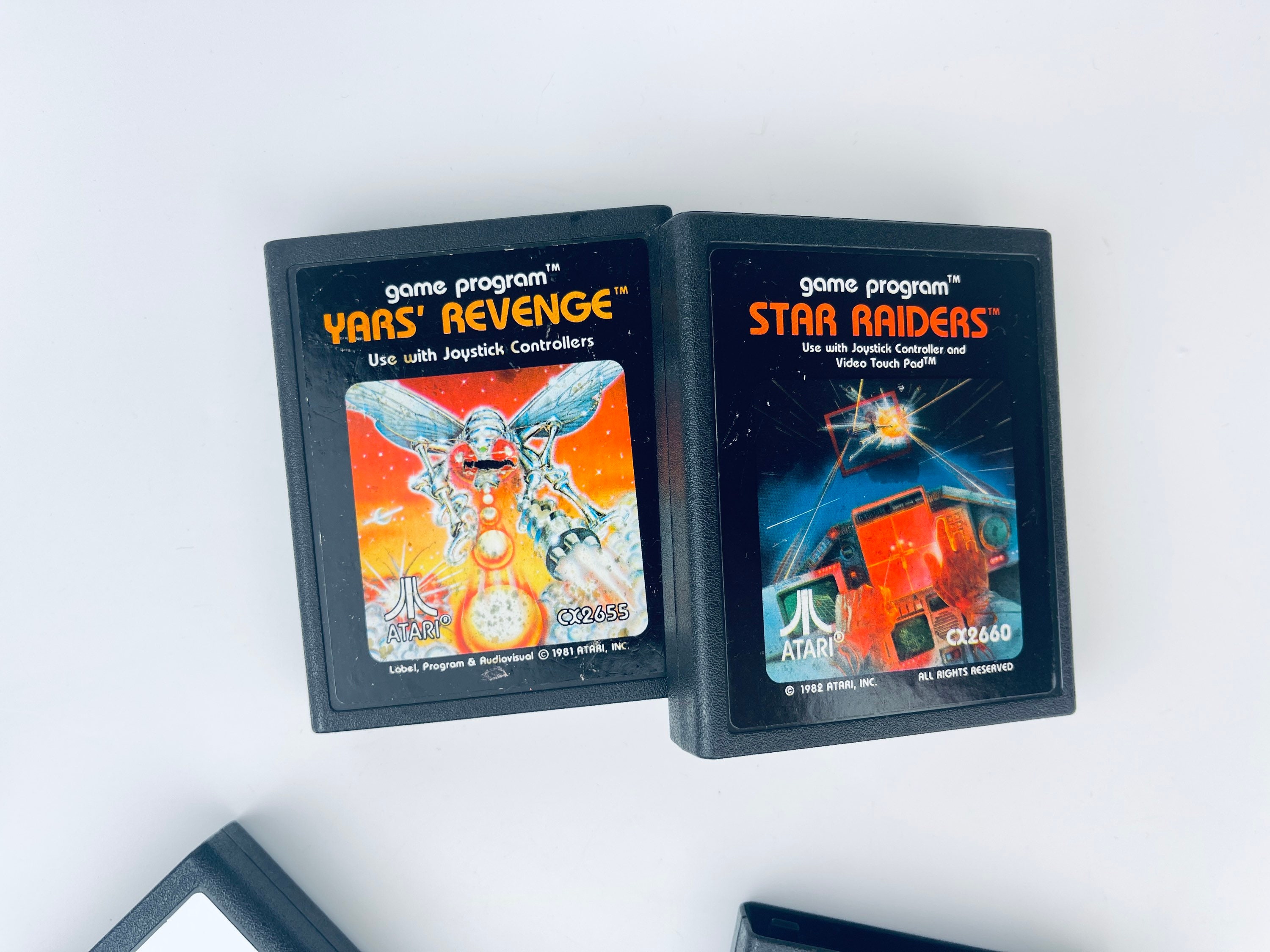 Atari 2600 | Recensione - Quarantacinque Anni E Non Sentirli... O - Foto 2