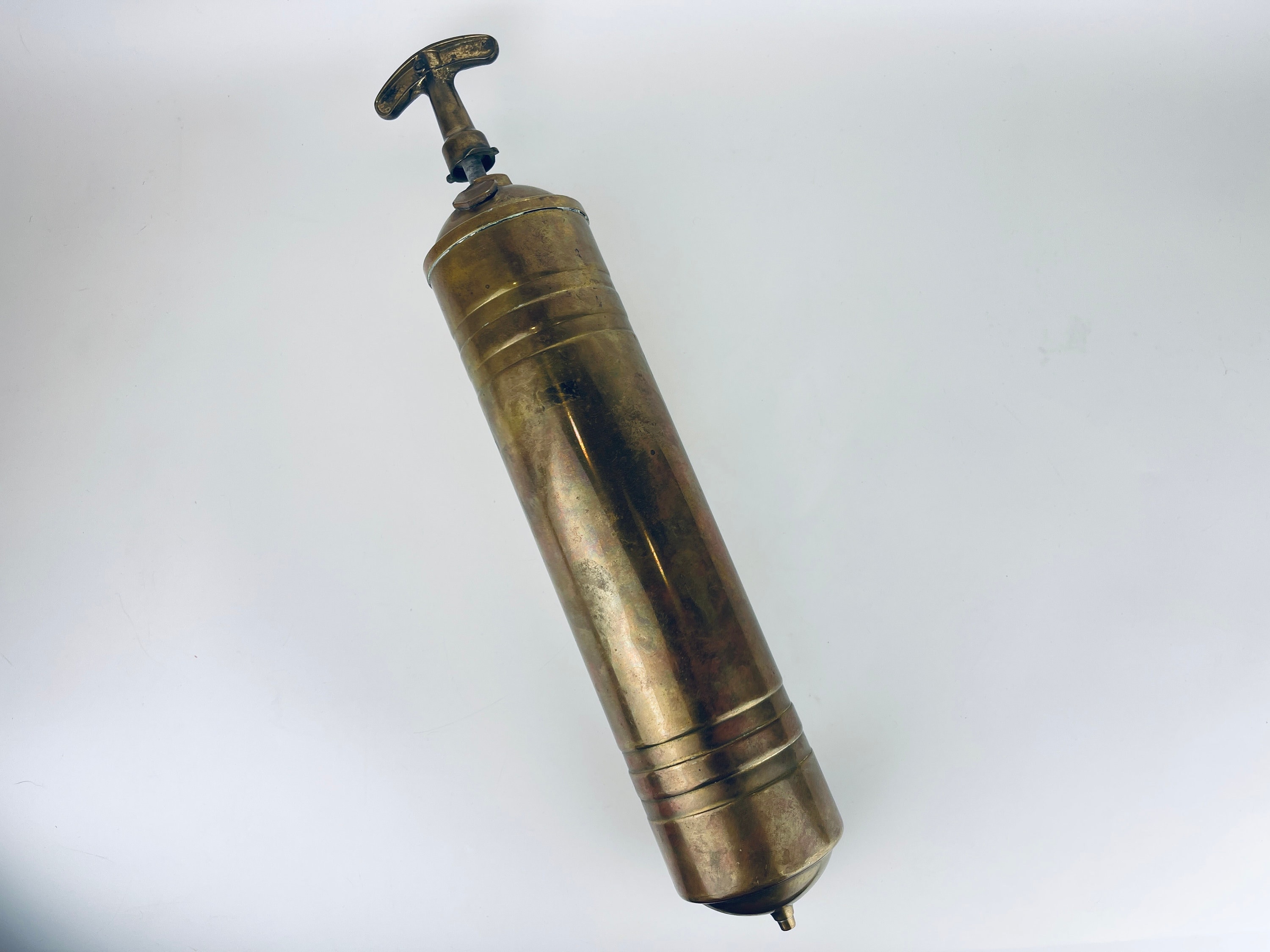 ピレン消火器 - Etsy 日本