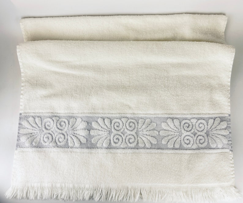 Cannon Monticello Bath Towel