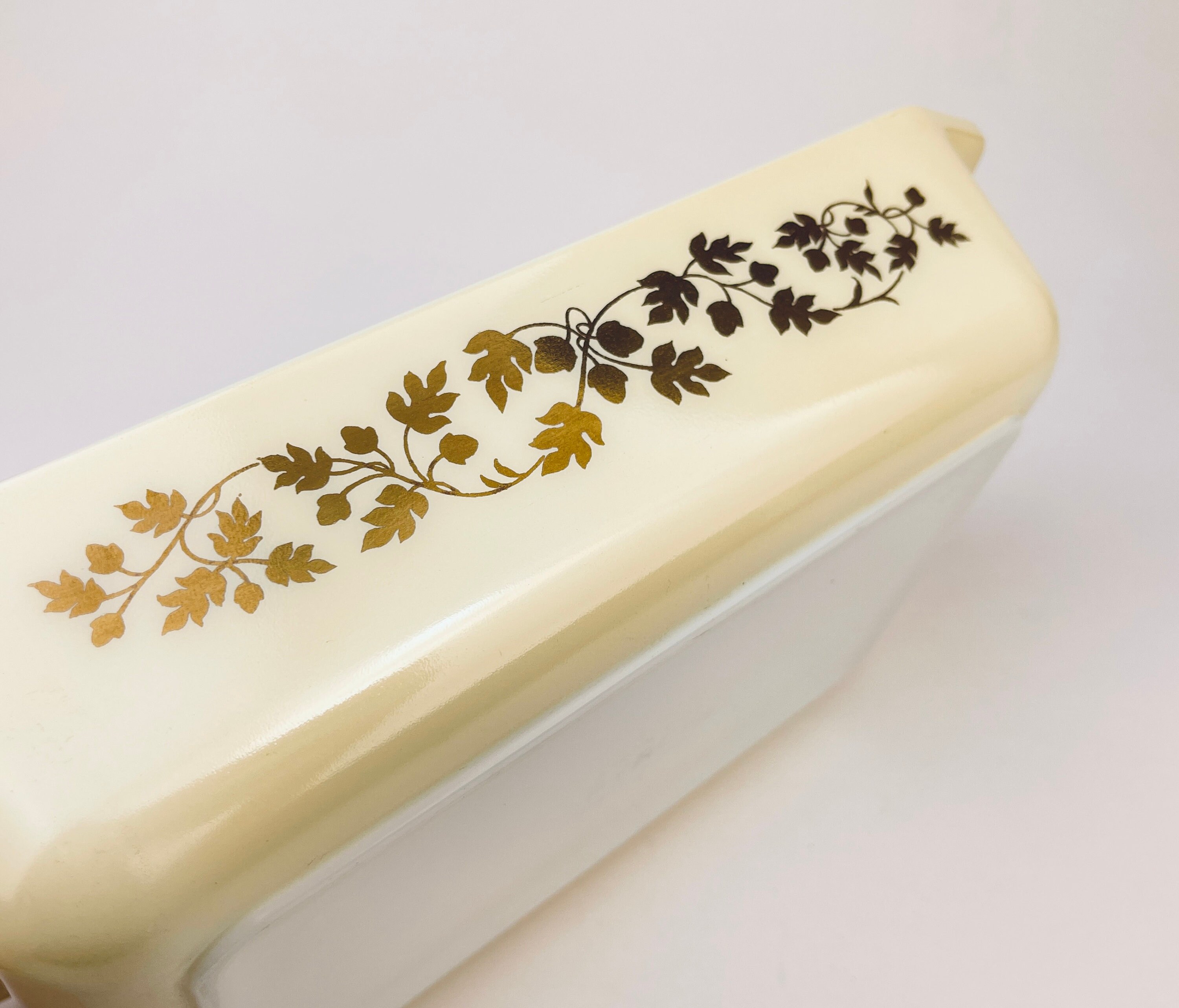 used】パイレックス ベイキングディッシュ 11 X 7 Vintage Pyrex Pan