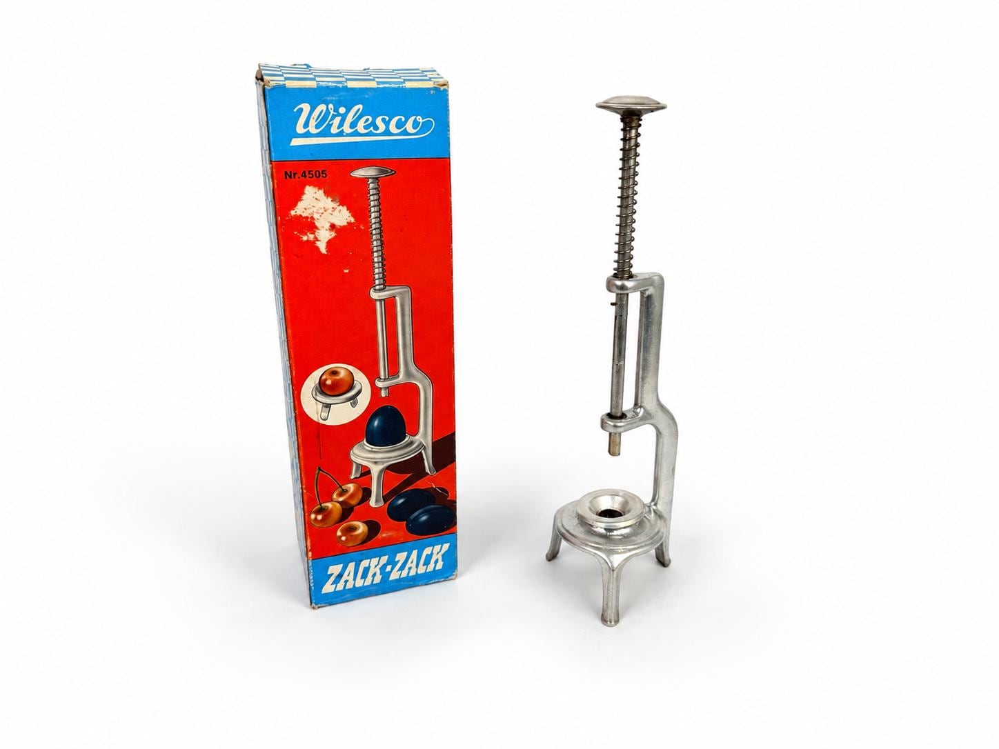 Wilesco - Etsy