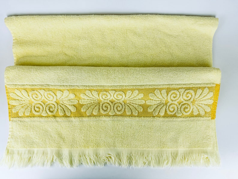 Cannon Monticello Bath Towel - Thumbnail 3
