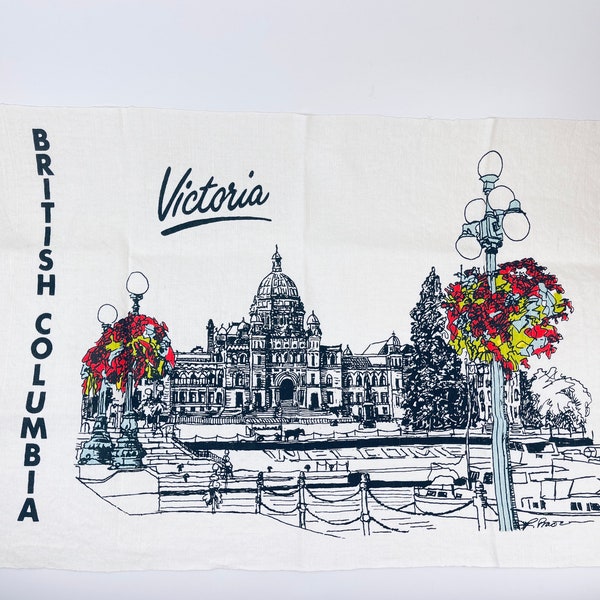 Victoria Bc Etsy Canada