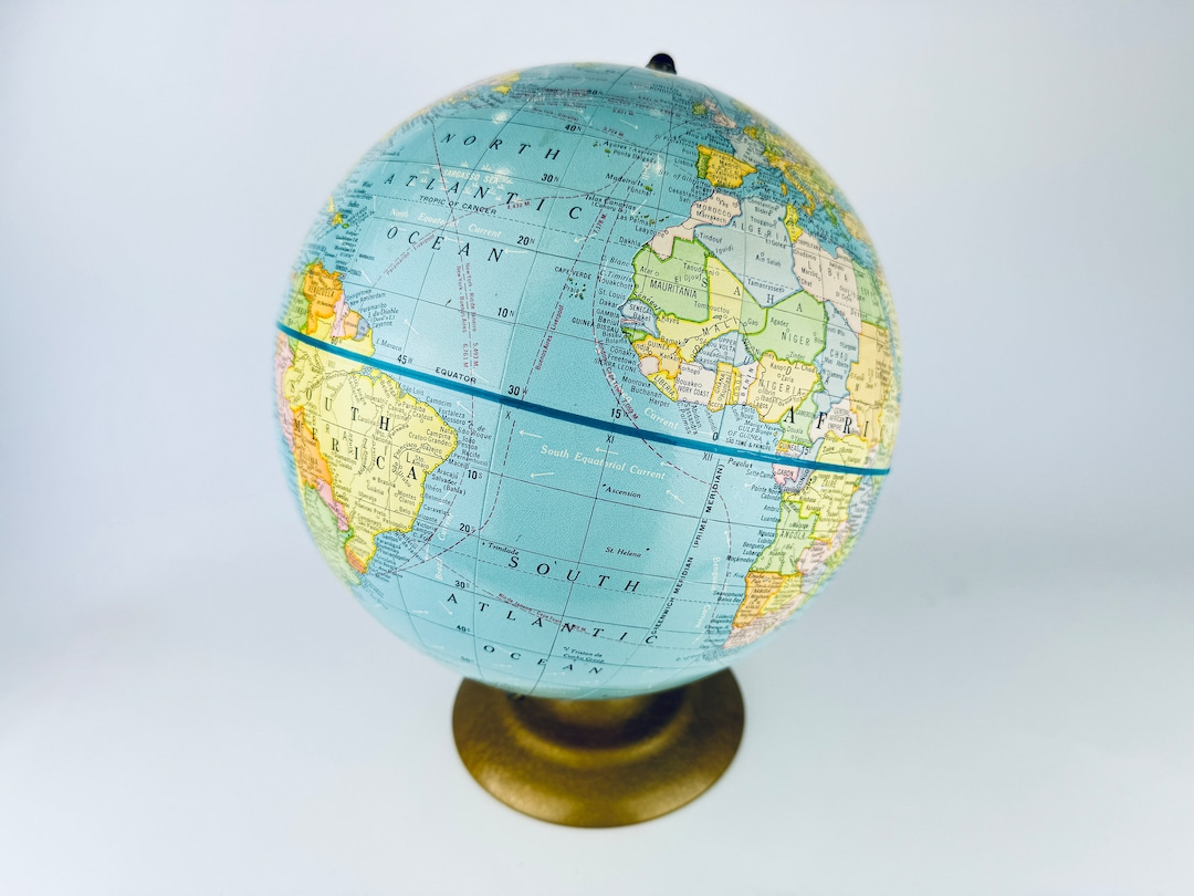 globe/globe decade-access best seasons … globe/globe decade-access best seasons … Vintage 1990's