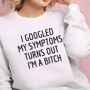 Funny Bitch Shirt, Offensive T Shirt, Bitch T-Shirt, Funny Tee, Bitches Shirt, Funny Saying Shirt, Sassy Women’s Shirt, Gift For Her