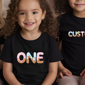 Family Ice Cream Theme Birthday Shirts, Mom Dad Bro Sis Family Ice Cream Birthday Shirts, Matching Ice Cream Birthday Shirts, Girls Birthday