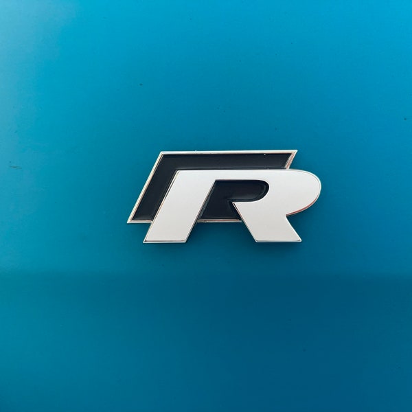 Golf R Stickers - Etsy