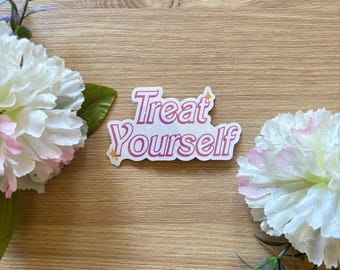 Certified Magical Girl Sticker