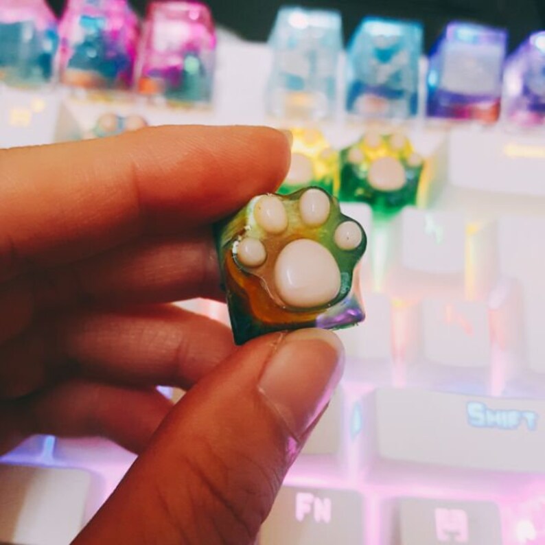 Dykeycap Dykeycap