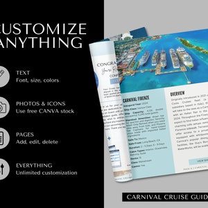 Travel Agent Business Starter Essentials, Travel Agent Branding, Travel Agent Templates, Travel Proposals, Social Media Templates, Emails image 6