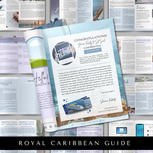 Travel Agent Business Starter Essentials, Travel Agent Branding, Travel Agent Templates, Travel Proposals, Social Media Templates, Emails image 3